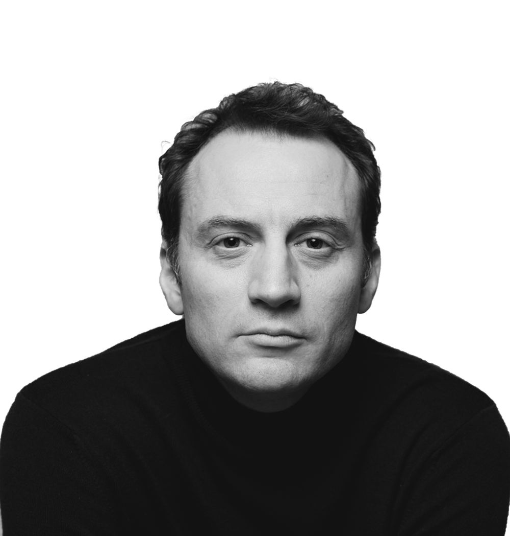 Experience-лот от актера Анатолия Белого